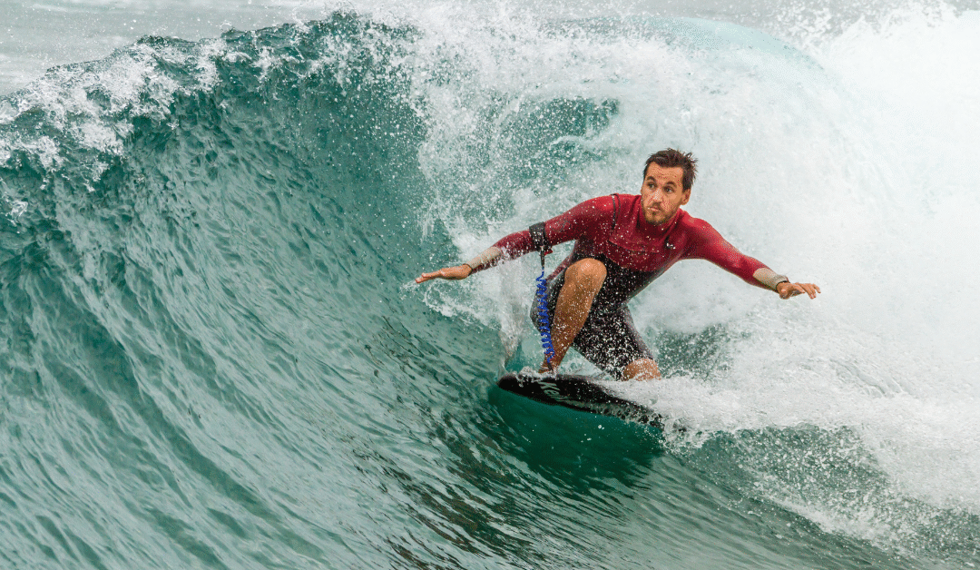 Unleash Your Inner Surfer on León’s Wild Pacific Coast!