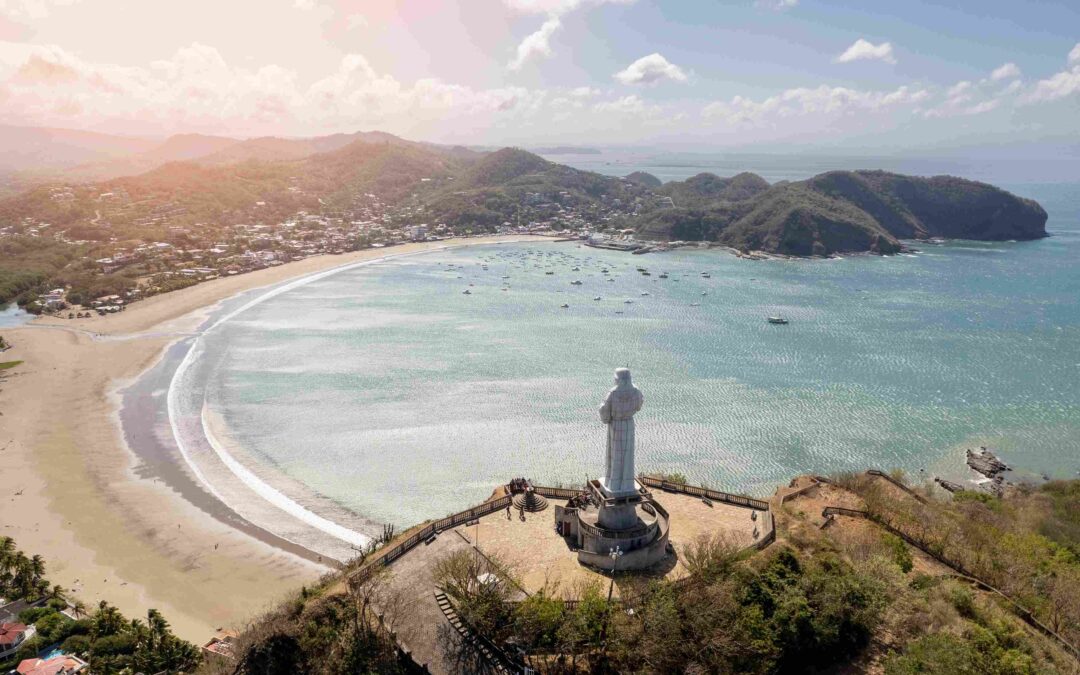 Think You Know San Juan del Sur? Think Again!