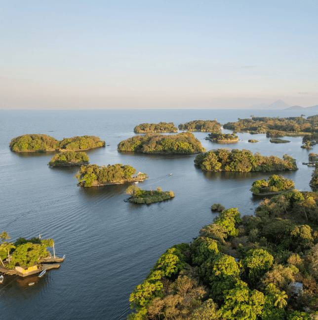 Islets